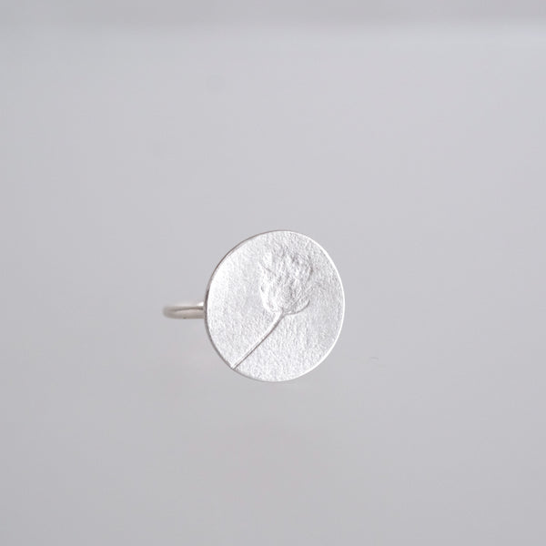 nibi｜nonokusa ring #01