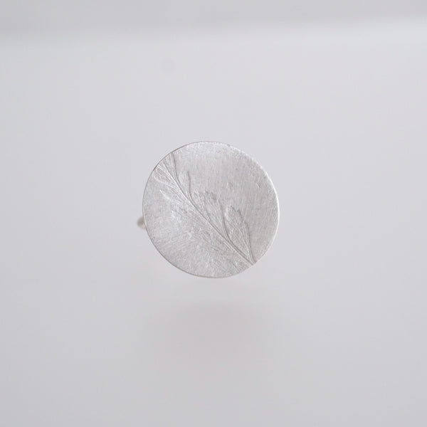 nibi｜nonokusa ring #02