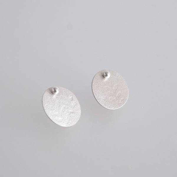 nibi｜nonokusa ピアス #01
