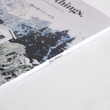 nice things. issue. 81「 扉を開けたいお店。 」