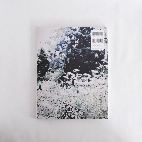 nice things. issue. 81「 扉を開けたいお店。 」
