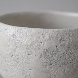 大橋睦｜灰釉 丸カップ　大