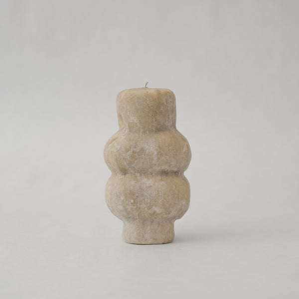 JIRO NAKAYAMA｜candle #01