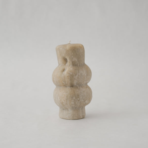 JIRO NAKAYAMA｜candle #01