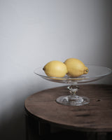 奥泰我｜compote bowl  L