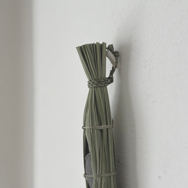 榊麻美植物研究所｜石つと