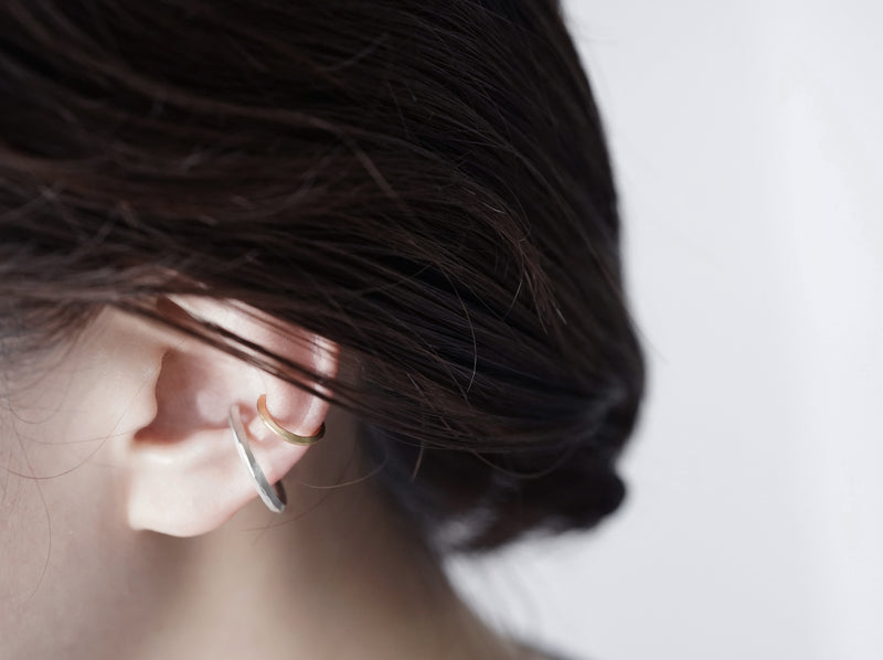 nibi｜mine　earcuff