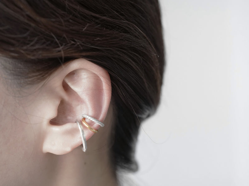 nibi｜nezu　earcuff