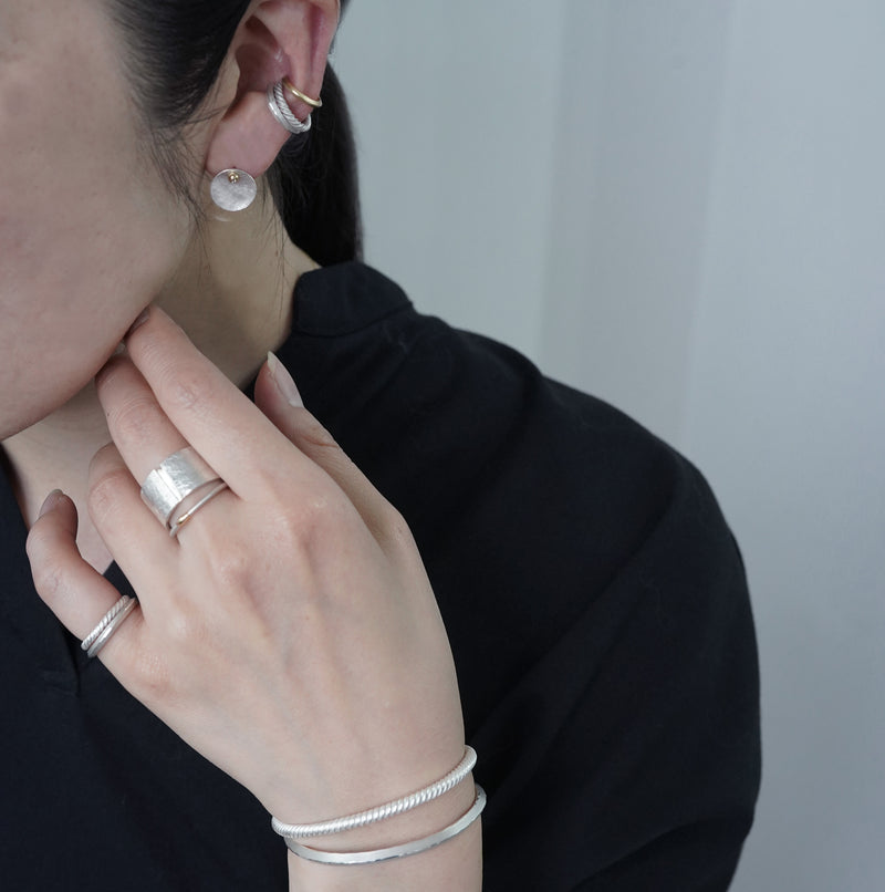 nibi｜mine　earcuff