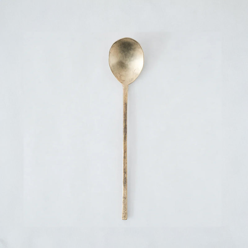 yuta 須原健夫｜ming　匙　小