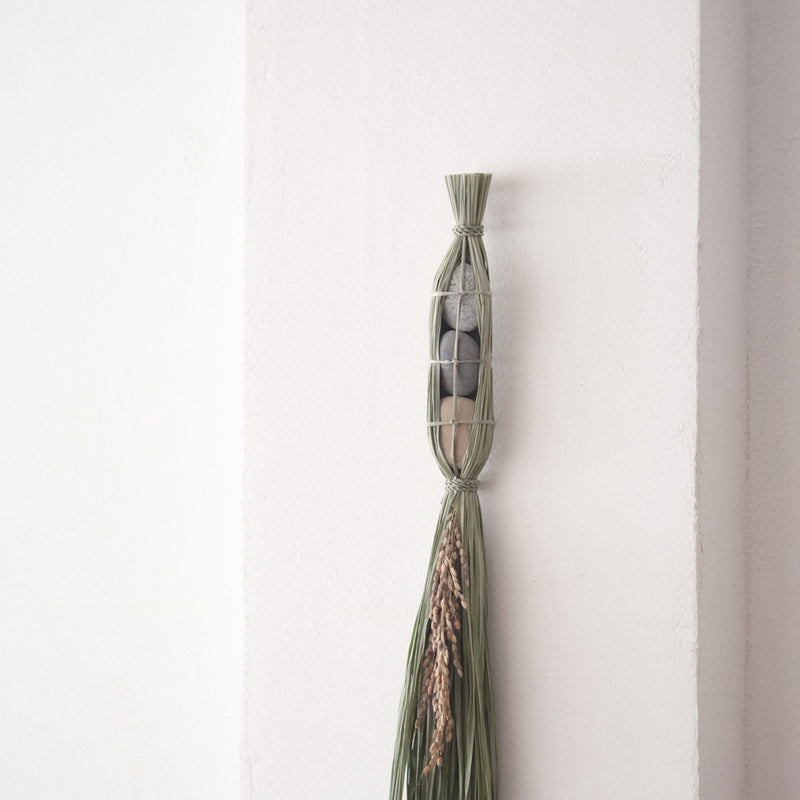 榊麻美植物研究所｜石つと