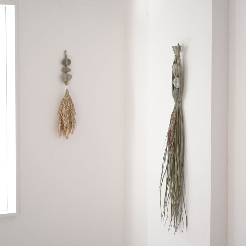 榊麻美植物研究所｜石つと