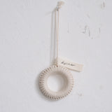 fujiiikuko｜NO.010 TASSEL & ORNAMENTS