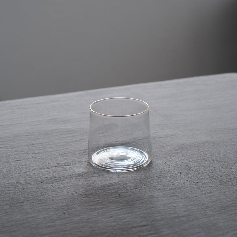 奥泰我｜hoop glass