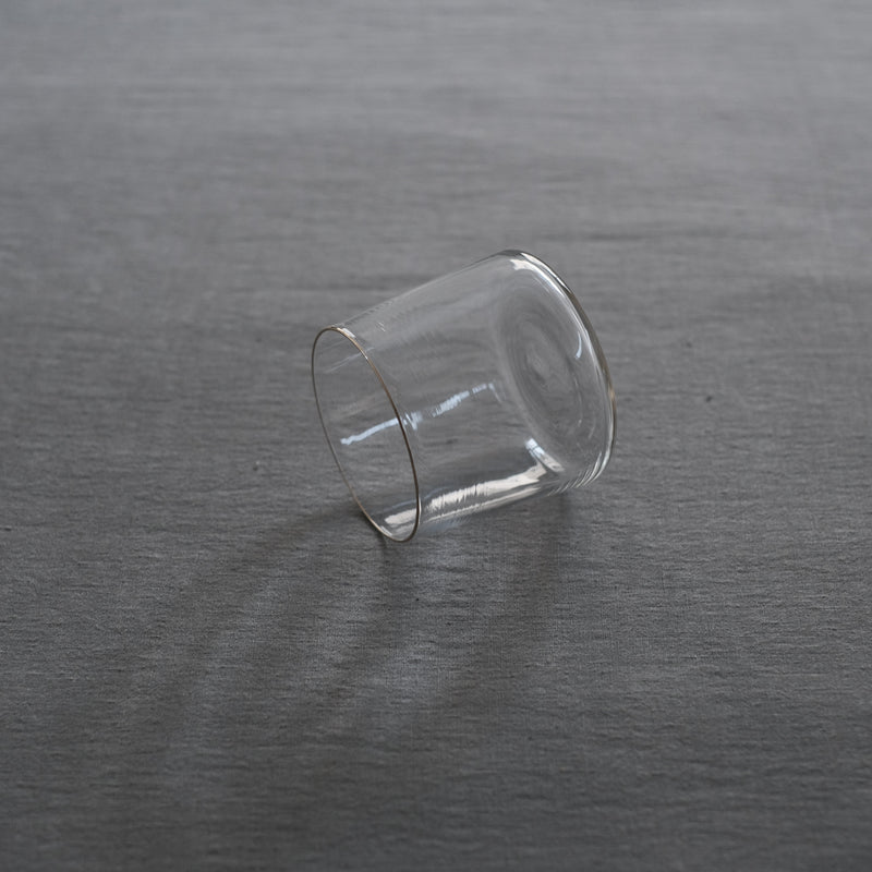 奥泰我｜hoop glass