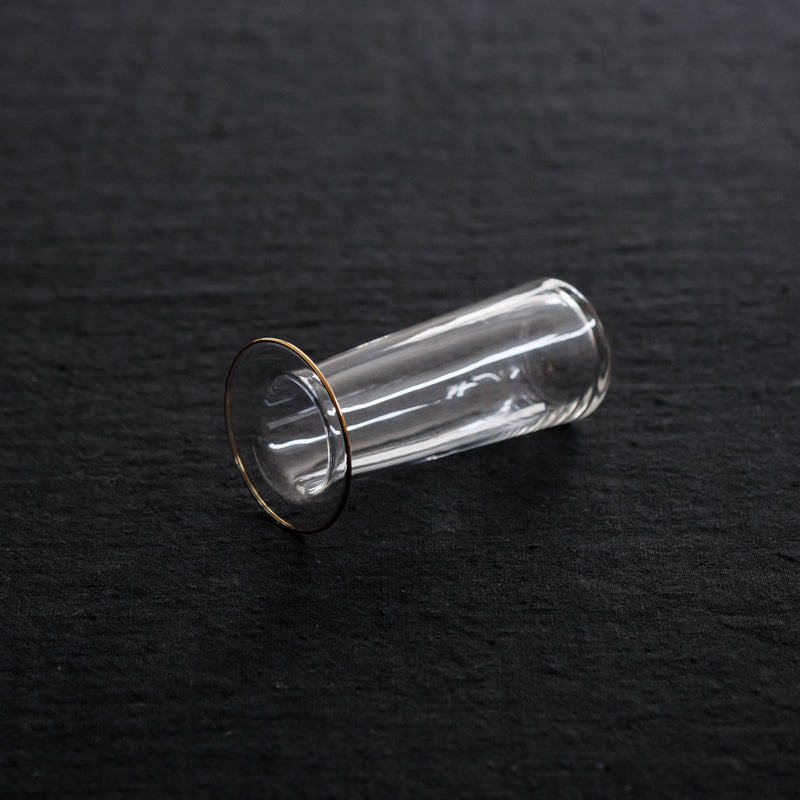 奥泰我｜hoop vase kaku S